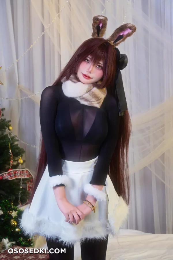 Miinmeow - Noir - Goddess Of Victory Nikke - Photo 1