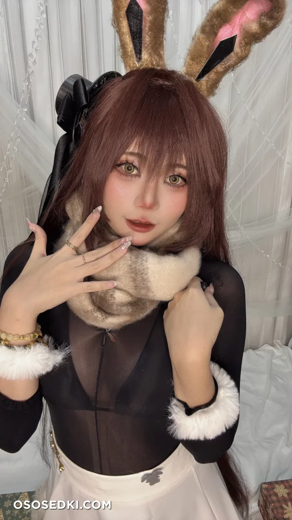 Miinmeow - Noir - Goddess Of Victory Nikke - Photo 64