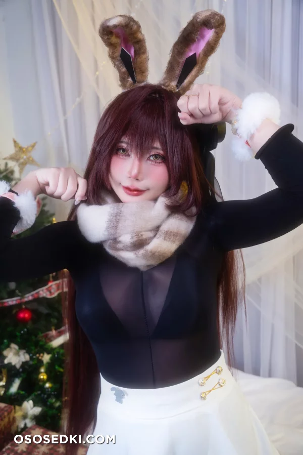 Miinmeow - Noir - Goddess Of Victory Nikke - Photo 67