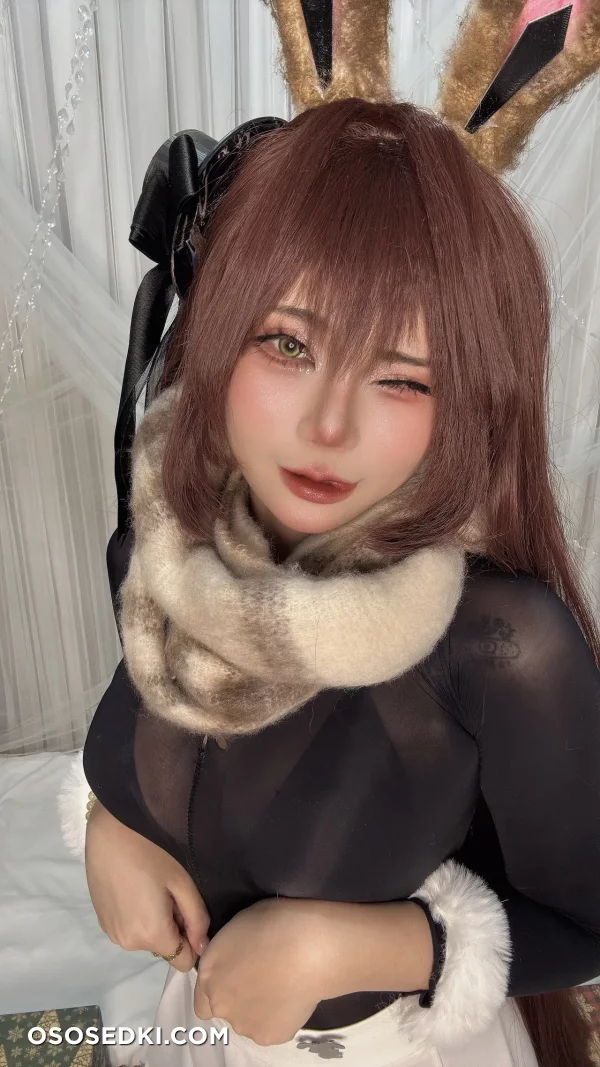 Miinmeow - Noir - Goddess Of Victory Nikke - Photo 68