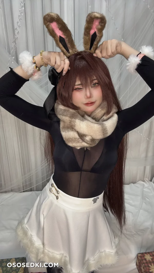 Miinmeow - Noir - Goddess Of Victory Nikke - Photo 73
