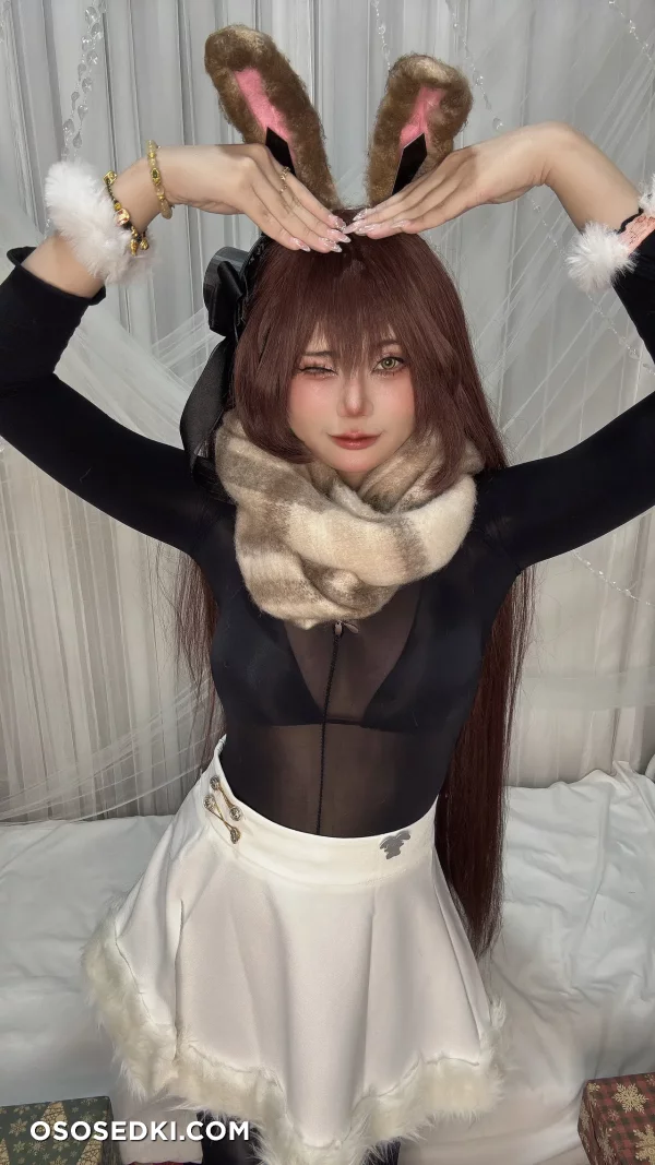 Miinmeow - Noir - Goddess Of Victory Nikke - Photo 74