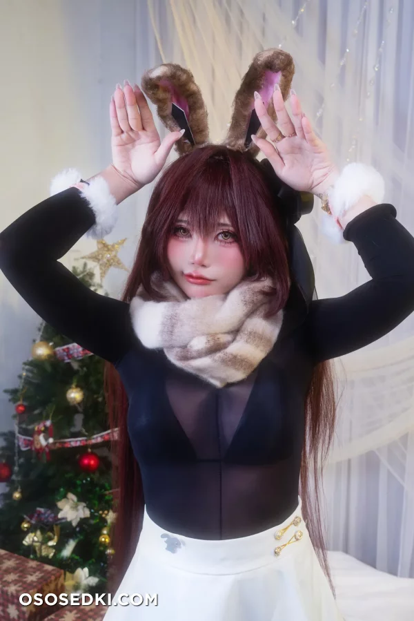Miinmeow - Noir - Goddess Of Victory Nikke - Photo 78