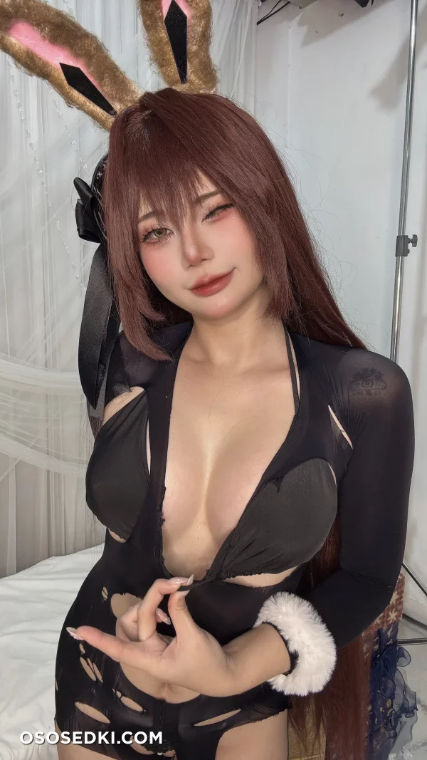 Miinmeow - Noir - Goddess Of Victory Nikke - Photo 81