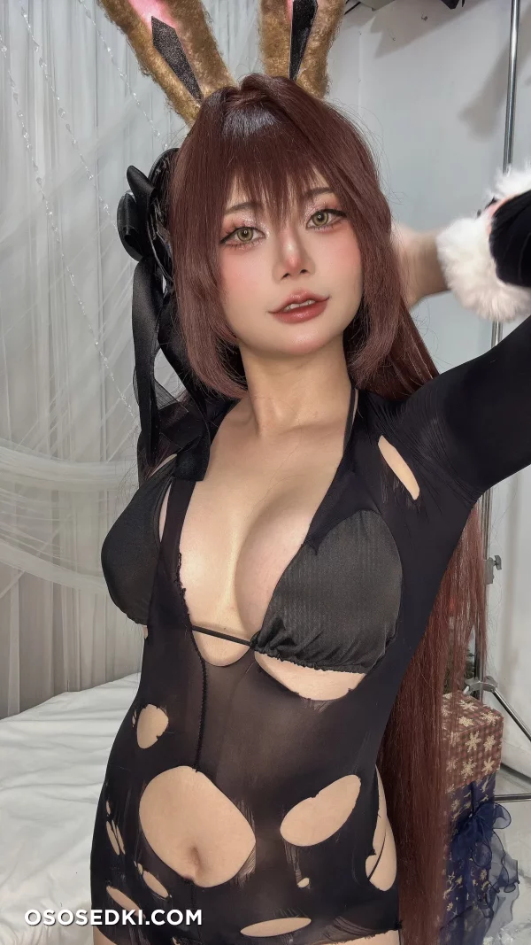 Miinmeow - Noir - Goddess Of Victory Nikke - Photo 82