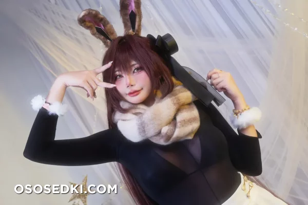 Miinmeow - Noir - Goddess Of Victory Nikke - Photo 87
