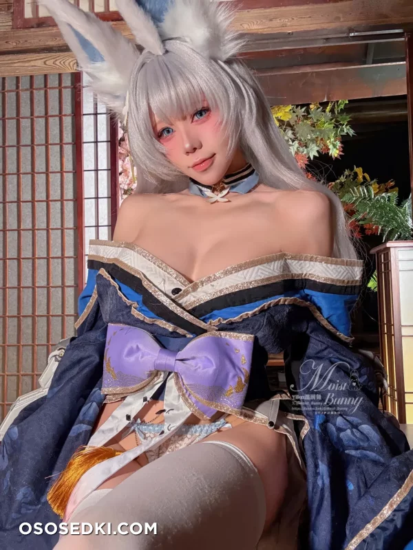 Yaokoututu  Niantutu - Shinano - Azur Lane - Photo 2