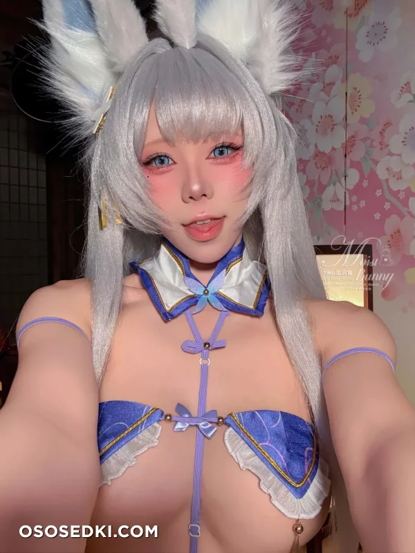 Yaokoututu  Niantutu - Shinano - Azur Lane - Photo 4