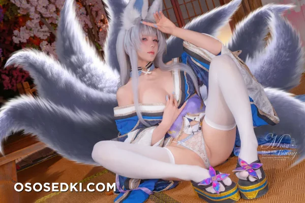 Yaokoututu  Niantutu - Shinano - Azur Lane - Photo 20