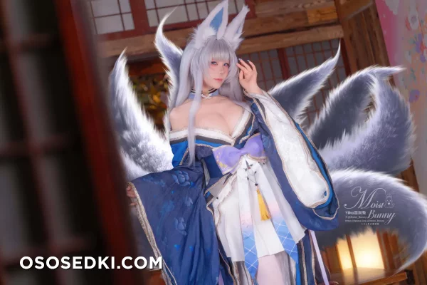 Yaokoututu  Niantutu - Shinano - Azur Lane - Photo 45