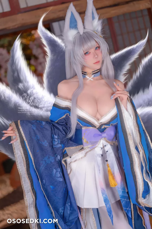Yaokoututu  Niantutu - Shinano - Azur Lane - Photo 67