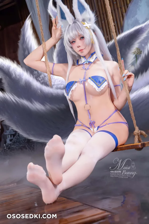 Yaokoututu  Niantutu - Shinano - Azur Lane - Photo 94
