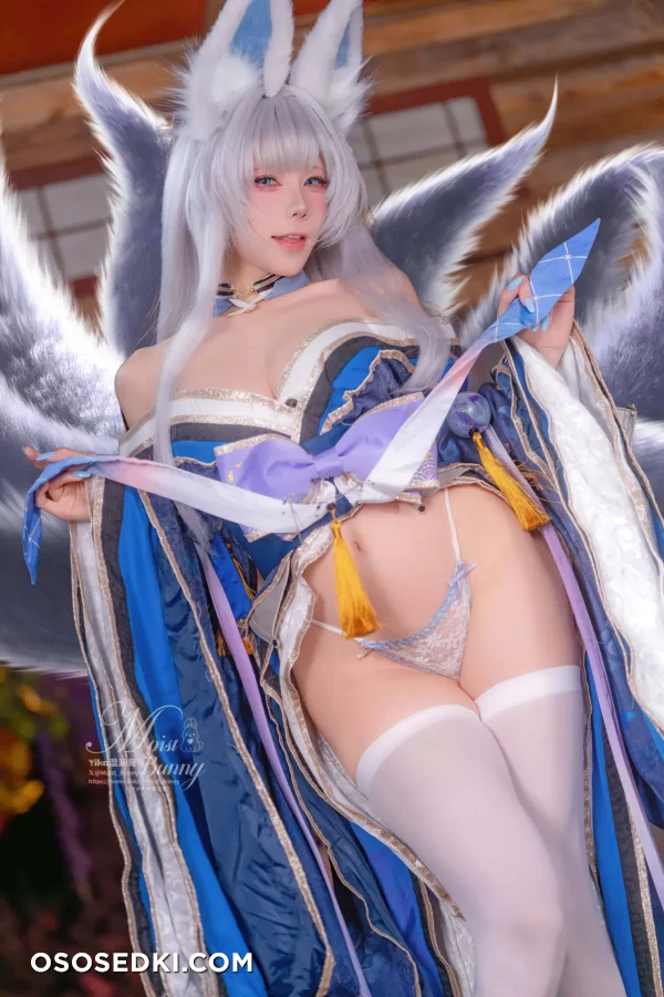 Yaokoututu  Niantutu - Shinano - Azur Lane - Photo 100