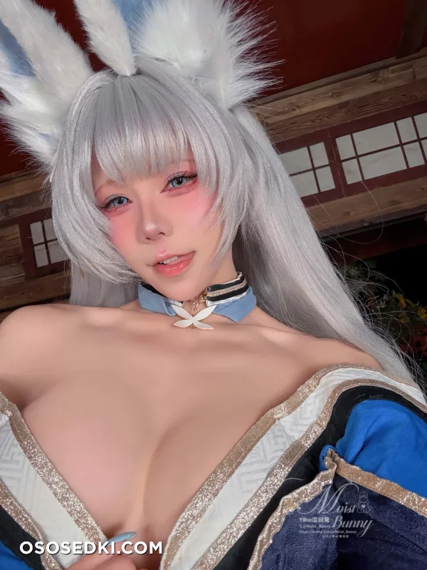 Yaokoututu  Niantutu - Shinano - Azur Lane - Photo 104