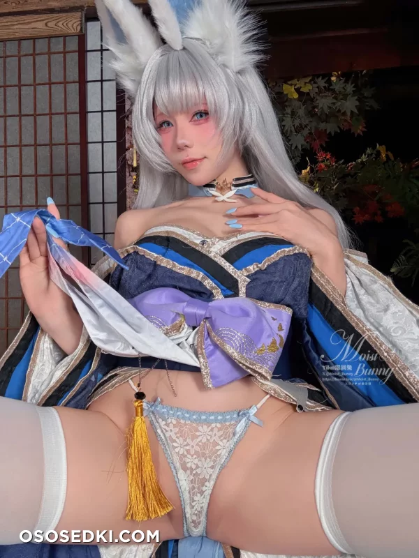 Yaokoututu  Niantutu - Shinano - Azur Lane - Photo 108