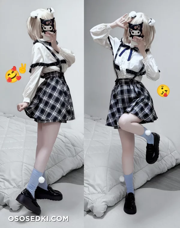 Riria - Shigure Ui - Photo 1