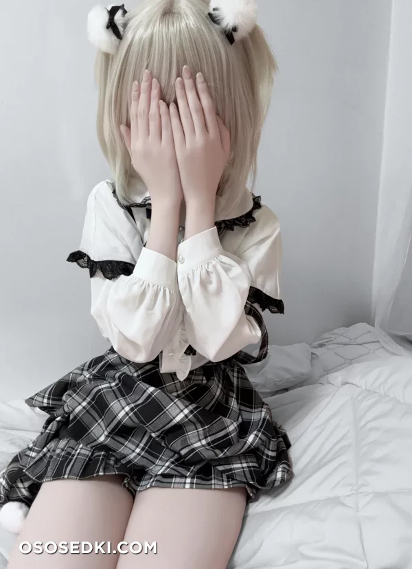 Riria - Shigure Ui - Photo 2