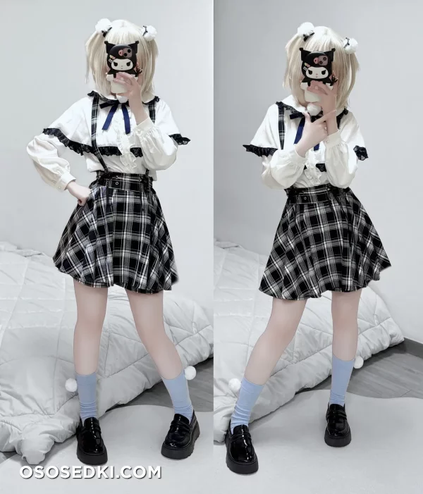 Riria - Shigure Ui - Photo 10