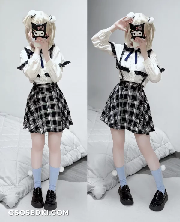 Riria - Shigure Ui - Photo 11