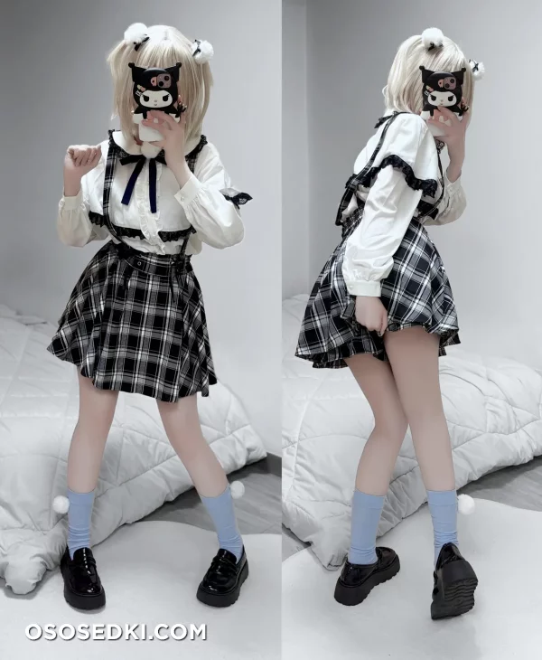 Riria - Shigure Ui - Photo 12