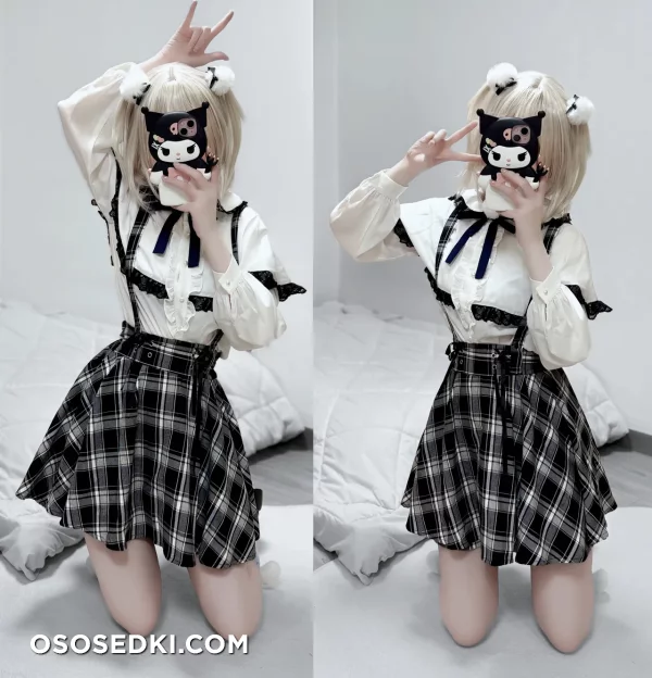 Riria - Shigure Ui - Photo 14