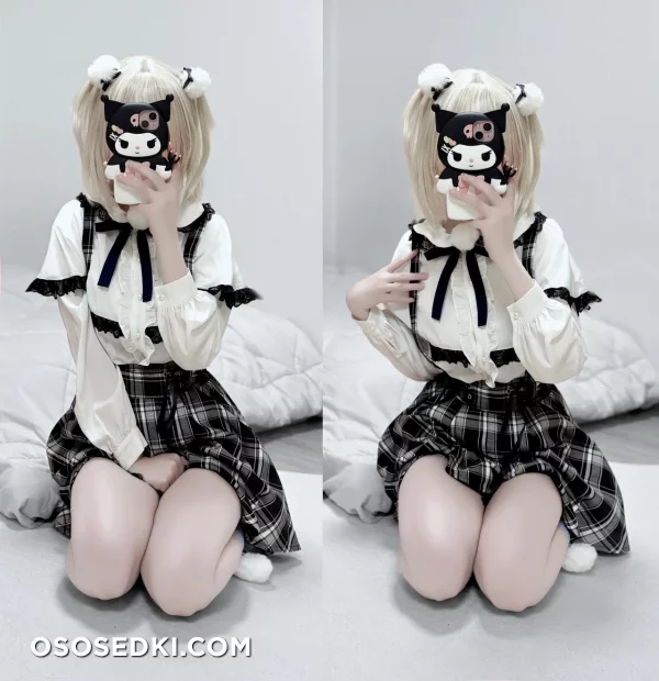Riria - Shigure Ui - Photo 15