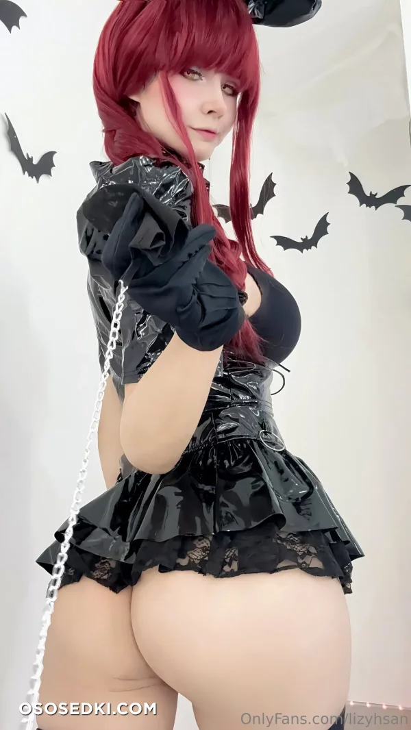 Lizyhsan  Astolfitolizy - Makima - Chainsaw Man - Photo 8