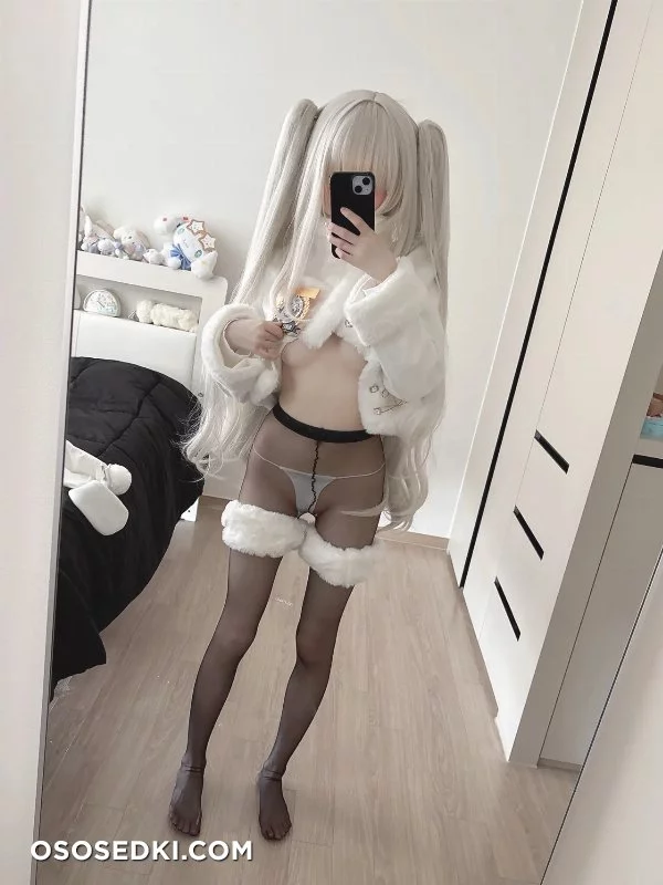 Nene - Blanc - Goddess Of Victory Nikke - Photo 16