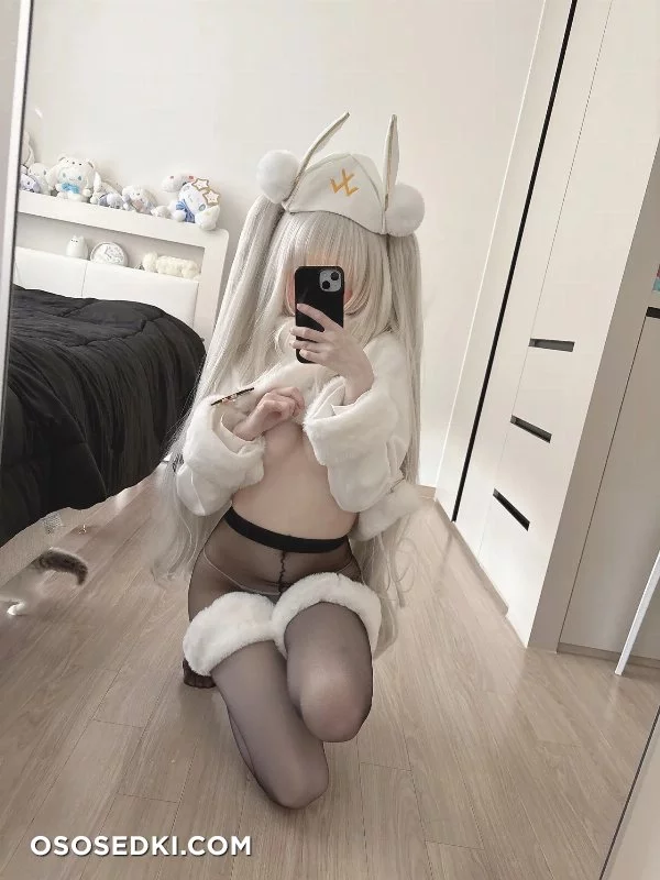 Nene - Blanc - Goddess Of Victory Nikke - Photo 18