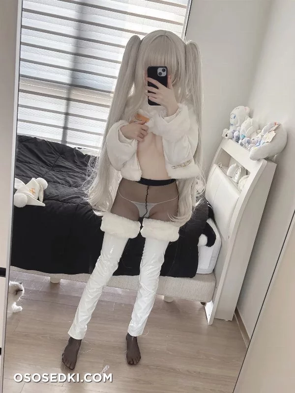 Nene - Blanc - Goddess Of Victory Nikke - Photo 45