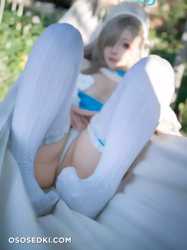 yuuhui Yuhui - Azure Archive Asuna Nose - Photo 13