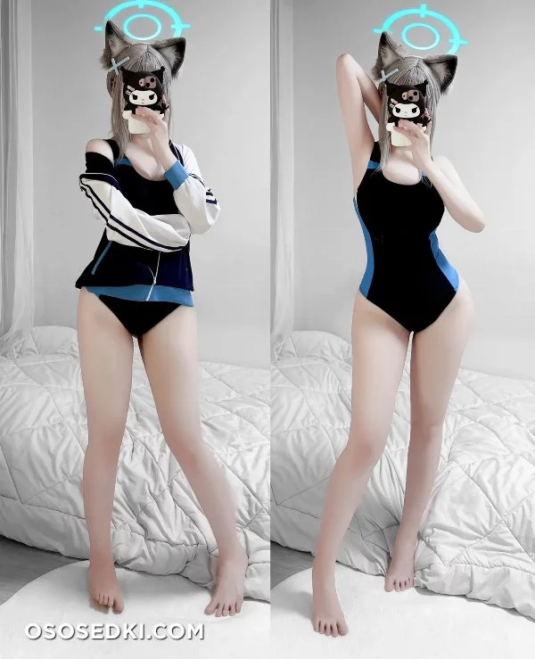 Riria - Shiroko Sunaookami - Blue Archive - Photo 11