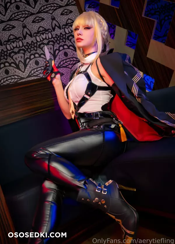 Aery Tiefling - Evelyn - Photo 34