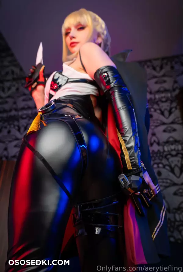 Aery Tiefling - Evelyn - Photo 45