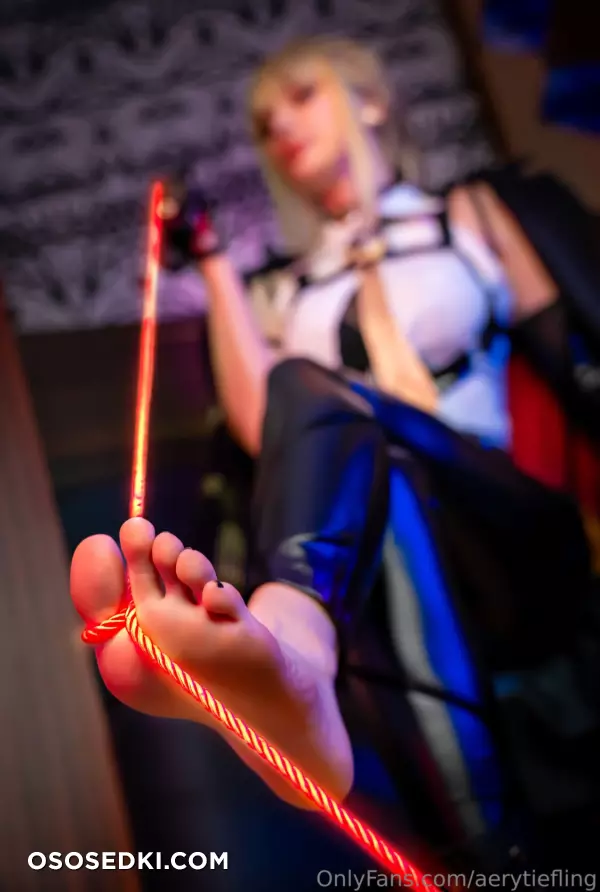 Aery Tiefling - Evelyn - Photo 57