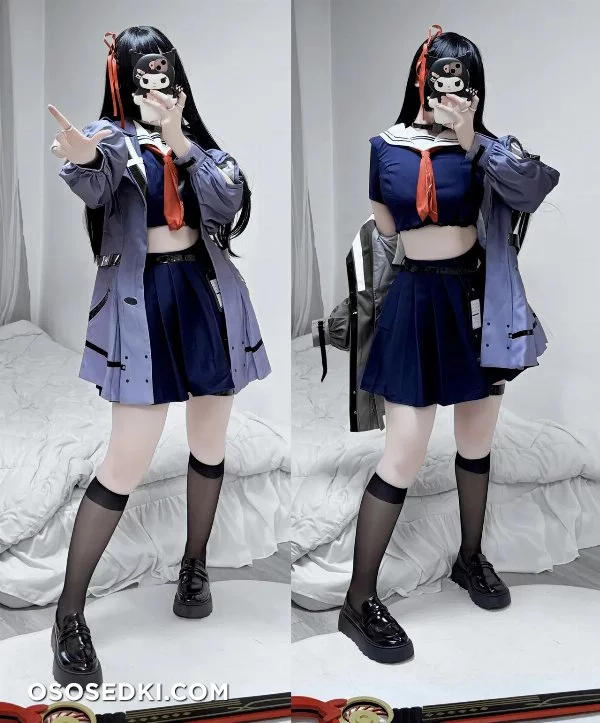 Riria - Chisa - Wuthering Waves - Photo 11