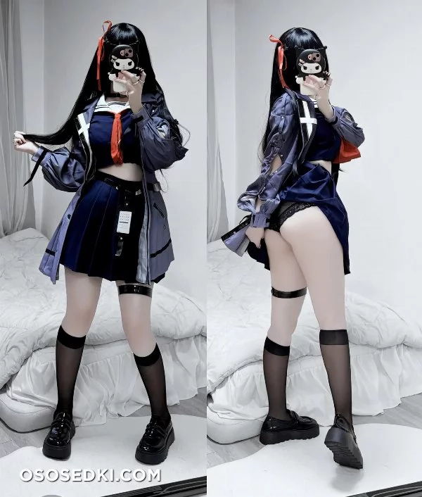 Riria - Chisa - Wuthering Waves - Photo 12