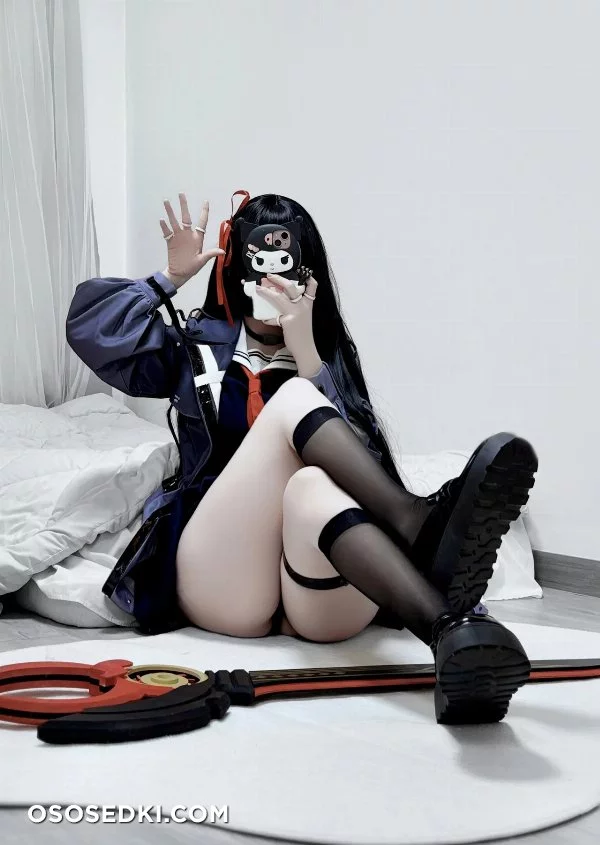 Riria - Chisa - Wuthering Waves - Photo 16