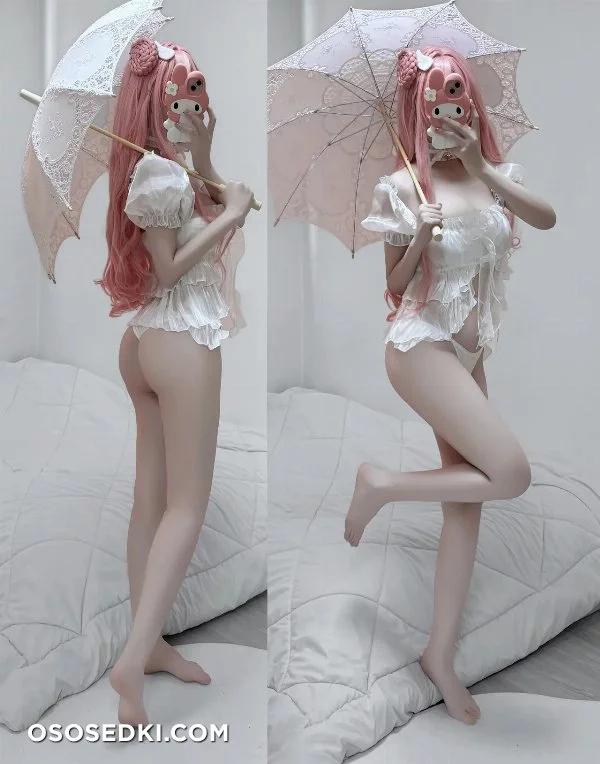 Riria - Dorothy - Goddess Of Victory Nikke - Photo 11
