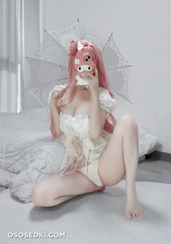 Riria - Dorothy - Goddess Of Victory Nikke - Photo 15