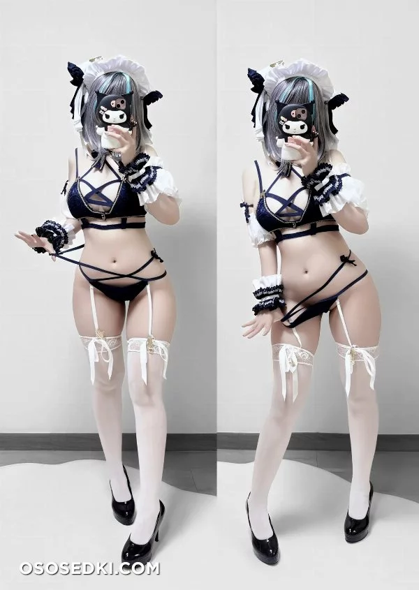 Riria - Cheshire - Azur Lane - Photo 3