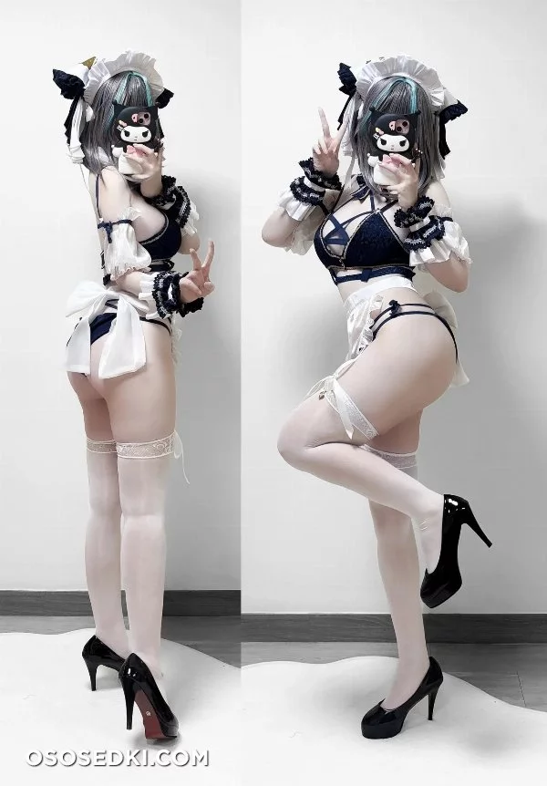 Riria - Cheshire - Azur Lane - Photo 10