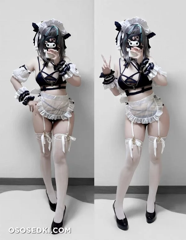 Riria - Cheshire - Azur Lane - Photo 11
