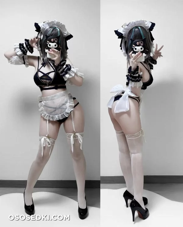 Riria - Cheshire - Azur Lane - Photo 12