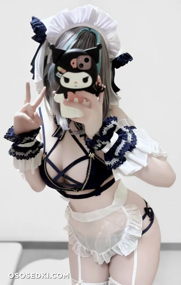 Riria - Cheshire - Azur Lane - Photo 15