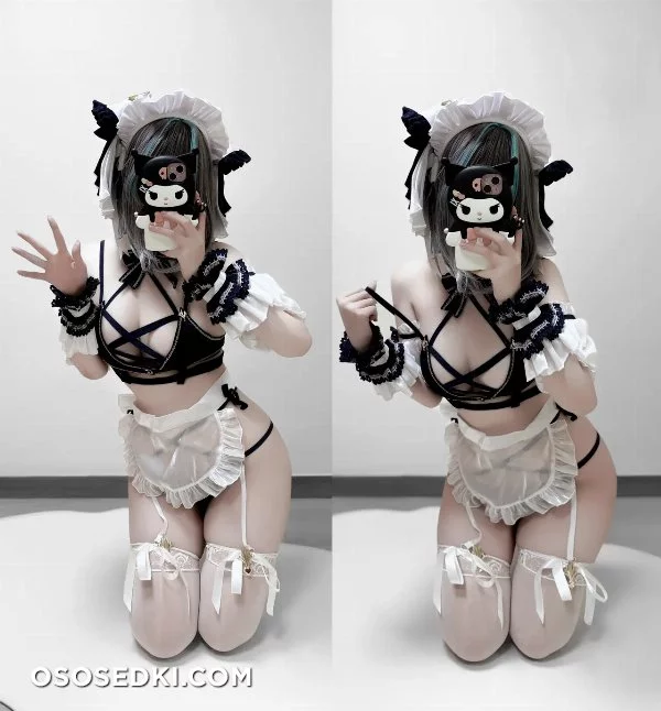 Riria - Cheshire - Azur Lane - Photo 16