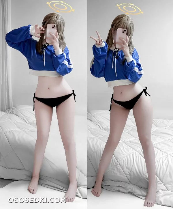 Riria - Moe Kazekura - Blue Archive - Photo 11