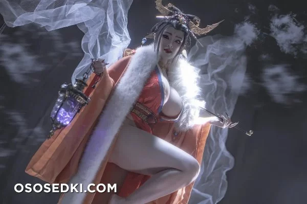 Titi Cosplay - Photo 1