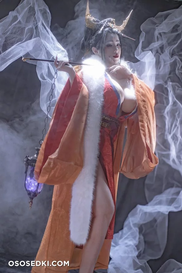 Titi Cosplay - Photo 2
