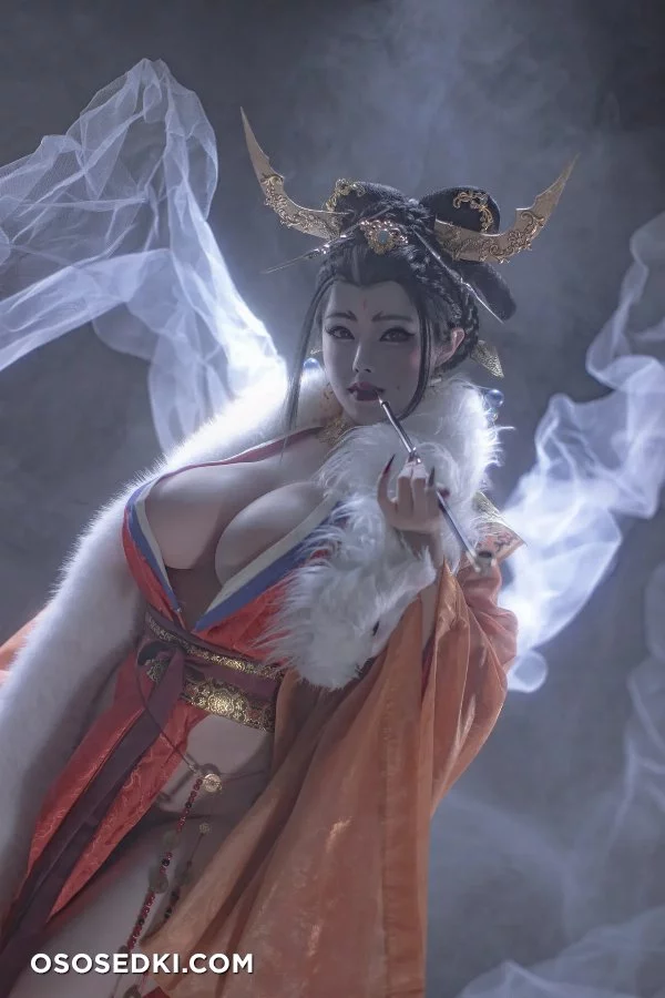 Titi Cosplay - Photo 3